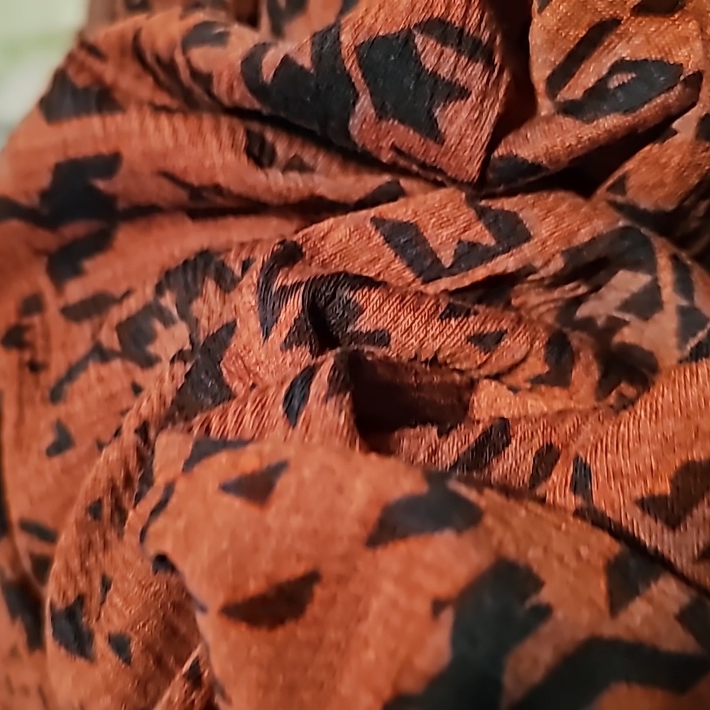 Size 2xlarge dress from AVA&VIV - Picture 7 of 7